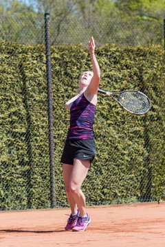 Bild 274 - NL VfL Westercelle - TC RW Wahlstedt 2 : Ergebnis: 5:4